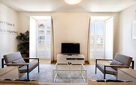 Chiado Square Apartments | Lisbon Best Apartments